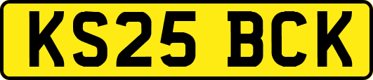 KS25BCK