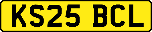 KS25BCL