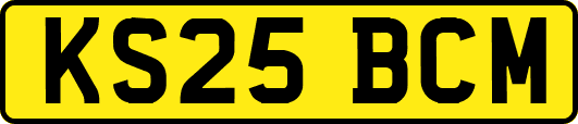 KS25BCM