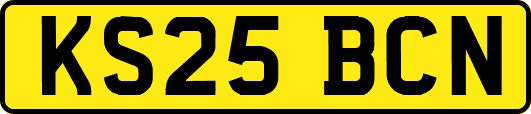 KS25BCN