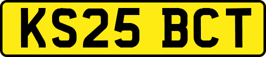 KS25BCT