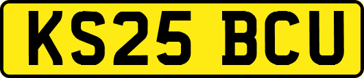 KS25BCU