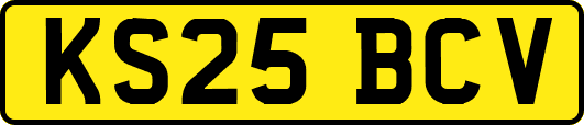 KS25BCV