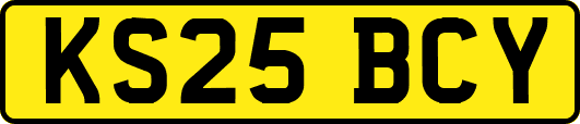 KS25BCY