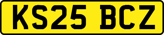 KS25BCZ