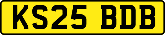KS25BDB