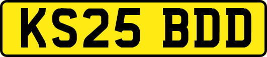KS25BDD