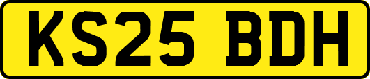 KS25BDH