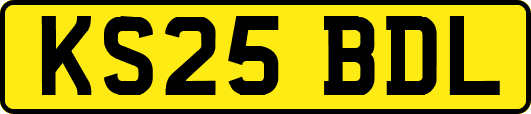 KS25BDL