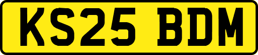 KS25BDM