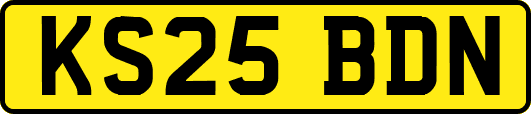 KS25BDN