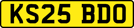 KS25BDO