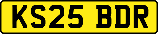 KS25BDR