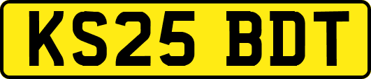 KS25BDT