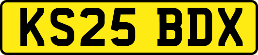 KS25BDX