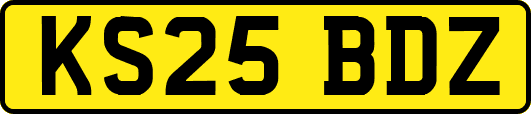 KS25BDZ