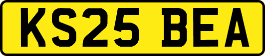 KS25BEA