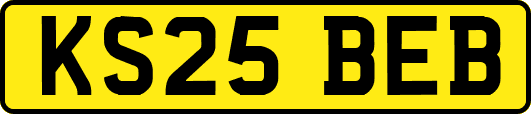 KS25BEB