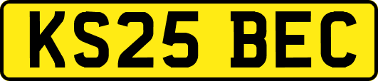 KS25BEC