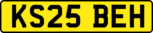 KS25BEH