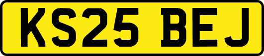 KS25BEJ