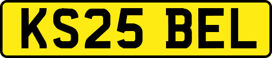 KS25BEL