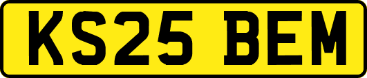 KS25BEM