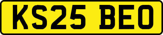 KS25BEO