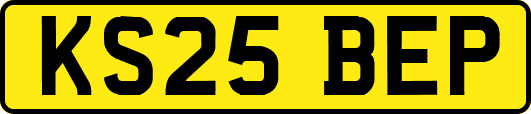 KS25BEP