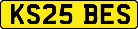 KS25BES