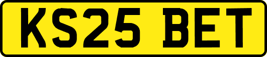 KS25BET