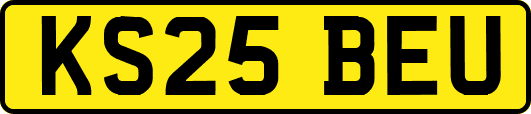 KS25BEU