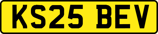 KS25BEV