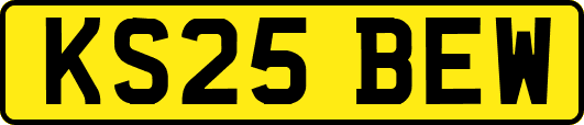 KS25BEW
