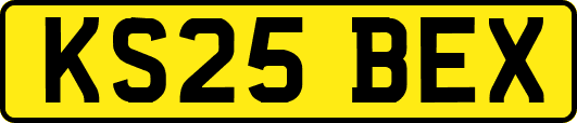 KS25BEX