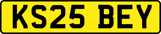 KS25BEY