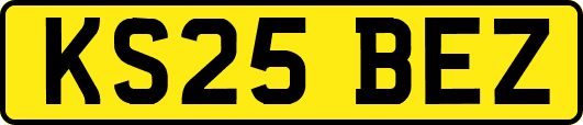 KS25BEZ