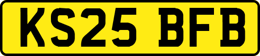 KS25BFB