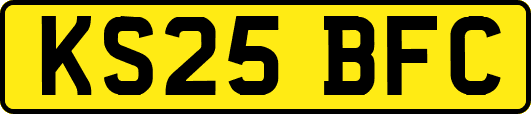 KS25BFC