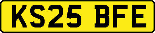 KS25BFE