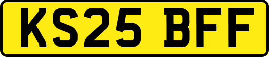 KS25BFF
