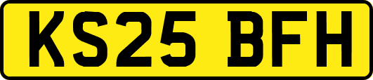 KS25BFH