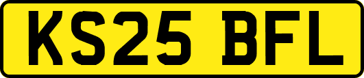 KS25BFL
