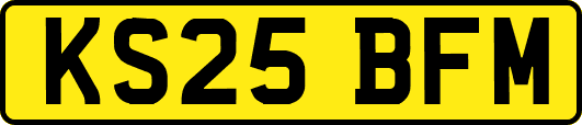 KS25BFM