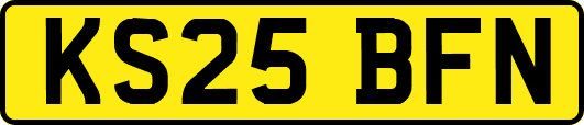 KS25BFN