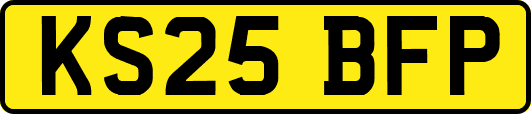 KS25BFP