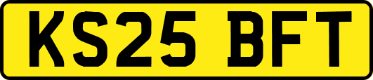 KS25BFT
