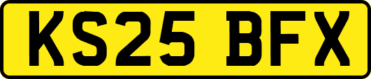KS25BFX