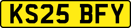 KS25BFY