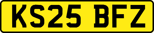 KS25BFZ